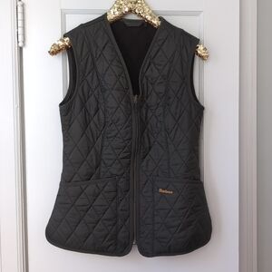 Barbour Women's Fleece Betty Gilet/Liner